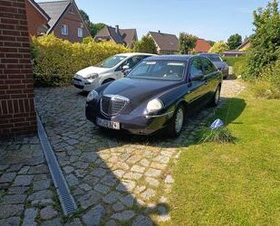 Lancia Thesis Gebrauchtwagen