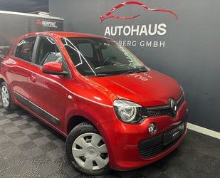 Renault Twingo Gebrauchtwagen