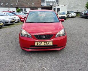Seat Mii Gebrauchtwagen
