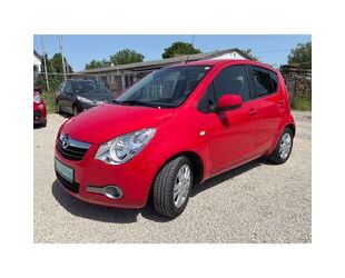 Opel Agila Gebrauchtwagen