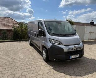 Citroen Jumper Gebrauchtwagen