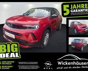 Opel Mokka-e Gebrauchtwagen