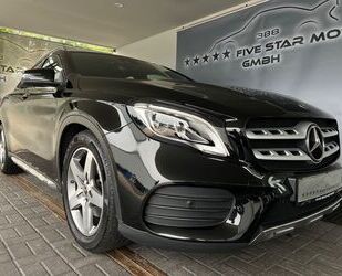Mercedes-Benz GLA 250 Gebrauchtwagen