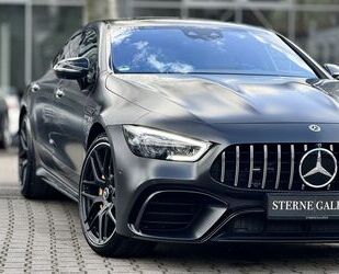 Mercedes-Benz AMG GT Gebrauchtwagen