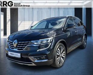 Renault Koleos Gebrauchtwagen