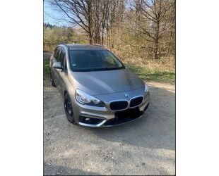 BMW 218 Active Tourer Gebrauchtwagen
