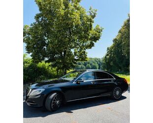 Mercedes-Benz S 350 Gebrauchtwagen
