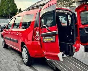 Dacia Logan Gebrauchtwagen