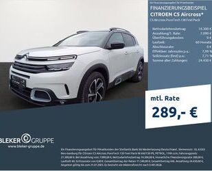 Citroen C5 Aircross Gebrauchtwagen