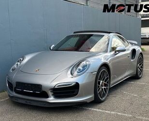 Porsche 991 Gebrauchtwagen