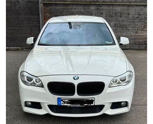 BMW 535 Gebrauchtwagen