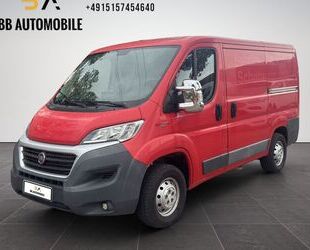 Fiat Ducato Gebrauchtwagen