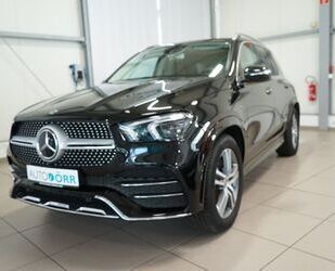 Mercedes-Benz GLE 350 Gebrauchtwagen