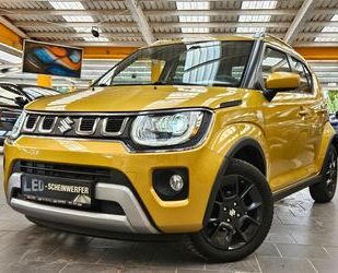 Suzuki Ignis Gebrauchtwagen