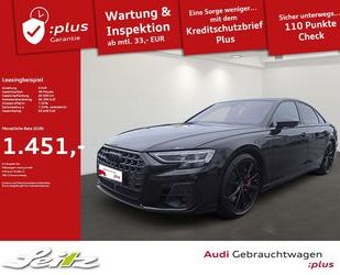 Audi S8 Gebrauchtwagen