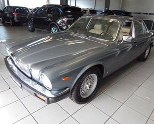 Jaguar XJ12 Gebrauchtwagen