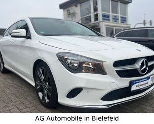 Mercedes-Benz CLA 220 Gebrauchtwagen