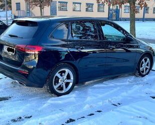 Mercedes-Benz B 180 Gebrauchtwagen