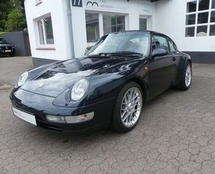 Porsche 993 Gebrauchtwagen