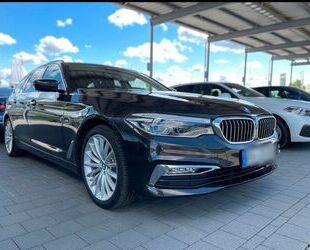 BMW 520 Gebrauchtwagen