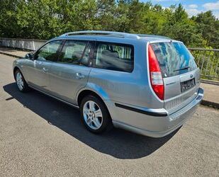 Ford Mondeo Gebrauchtwagen