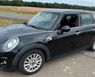 Mini Cooper Gebrauchtwagen