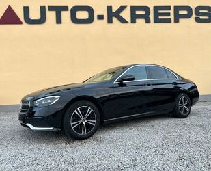 Mercedes-Benz E 220 Gebrauchtwagen