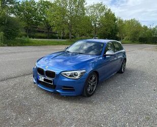 BMW M135 Gebrauchtwagen