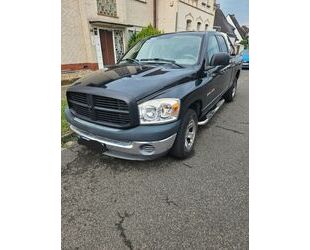 Dodge RAM Gebrauchtwagen