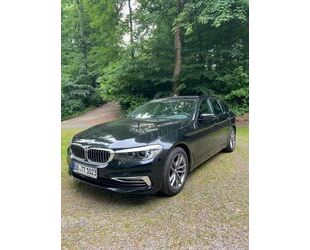 BMW 520 Gebrauchtwagen