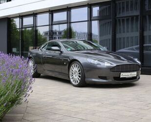 Aston Martin DB9 Gebrauchtwagen