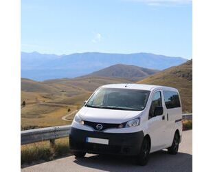 Nissan NV200 Gebrauchtwagen
