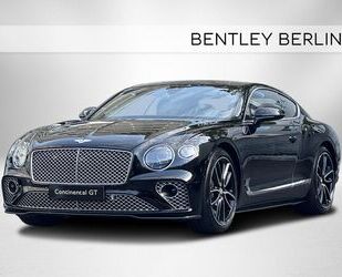 Bentley Continental GT Gebrauchtwagen