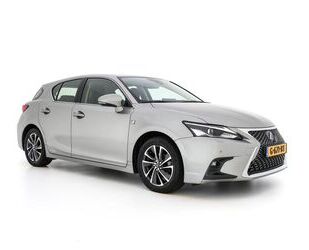 Lexus CT 200h Gebrauchtwagen