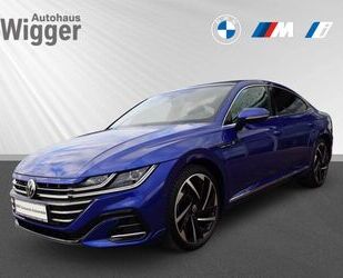 VW Arteon Gebrauchtwagen