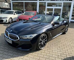 BMW 840 Gebrauchtwagen