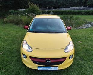 Opel Adam Gebrauchtwagen