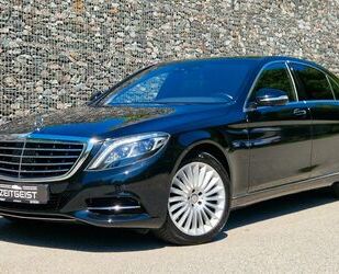 Mercedes-Benz S 500 Gebrauchtwagen