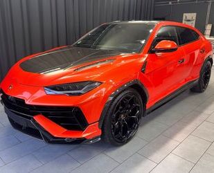 Lamborghini Urus Gebrauchtwagen