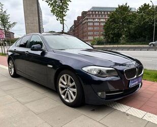 BMW 530 Gebrauchtwagen