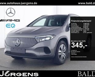 Mercedes-Benz EQA Gebrauchtwagen