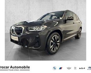 BMW iX3 Gebrauchtwagen