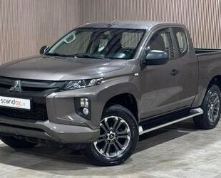 Mitsubishi L200 Gebrauchtwagen