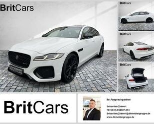 Jaguar XF Gebrauchtwagen
