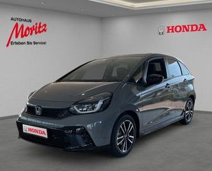 Honda Jazz Gebrauchtwagen