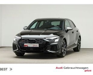 Audi S3 Gebrauchtwagen