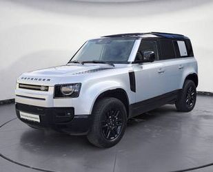Land Rover Defender Gebrauchtwagen