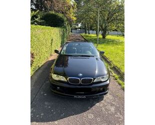 Alpina B3 Gebrauchtwagen