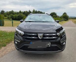 Dacia Jogger Gebrauchtwagen