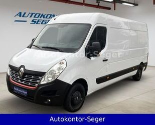 Renault Master Gebrauchtwagen